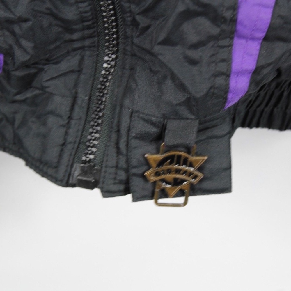Vintage 80s The Joker Batman Colorway Jacket XL - Picture 3 of 8